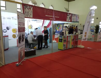 TTG Garniture PetroServ 2017