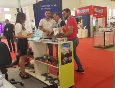 TTG Garniture PetroServ 2017