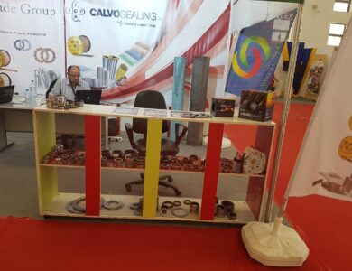 TTG Garniture PetroServ 2017