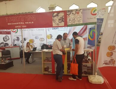 TTG Garniture PetroServ 2017