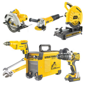 Outils à main & électriques UYUSTOOLS