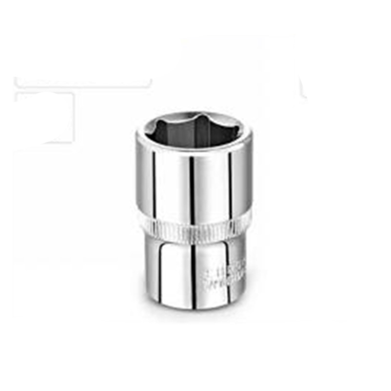 Douille 6 Pans 1/2" Standard (Série 9-19mm)