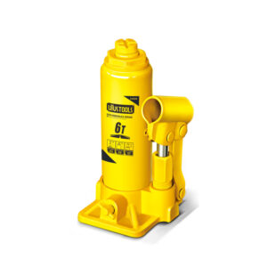 Cric Bouteille Hydraulique 6 Tonnes