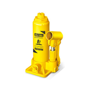 Cric Bouteille Hydraulique 8 Tonnes