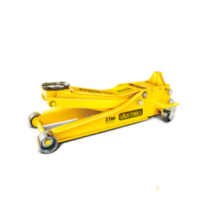 Cric Rouleur Extra Plat 3 Tonnes