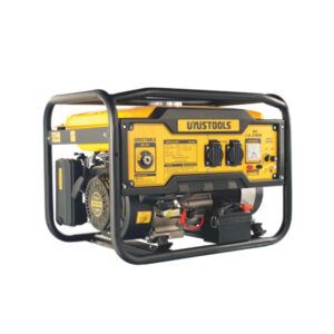 Générateur Électrique à Essence UYUSTOOLS GEG2500E