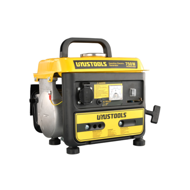 Générateur Électrique à Essence UYUSTOOLS GEG570
