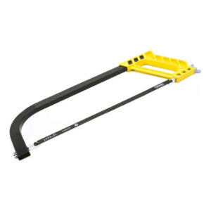 Monture de Scie à Métaux 12" (300mm) Poignée Aluminium