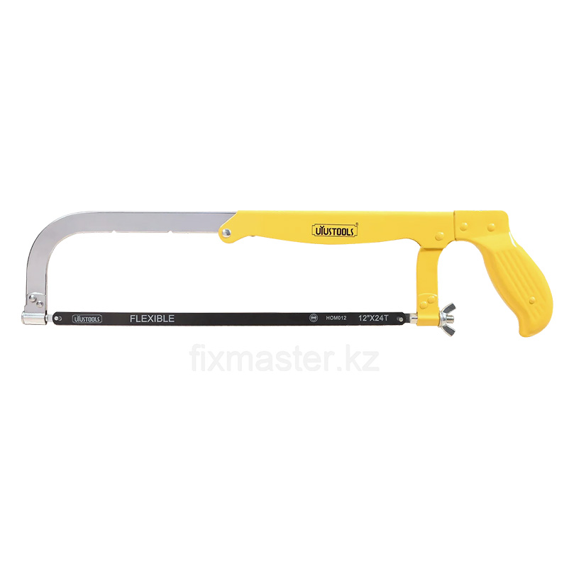 Monture de Scie à Métaux Réglable 8"-12" (200-300mm)