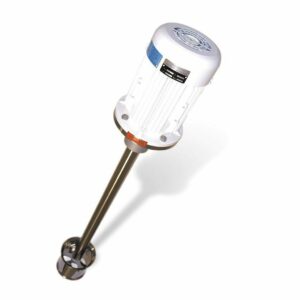 Mélangeur Vertical TURBINE