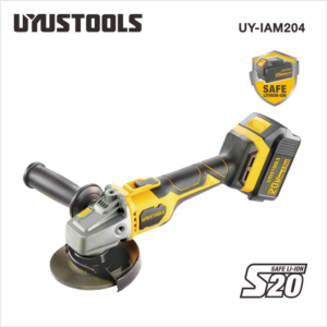 MEULEUSE SANS FIL UV-IAM204