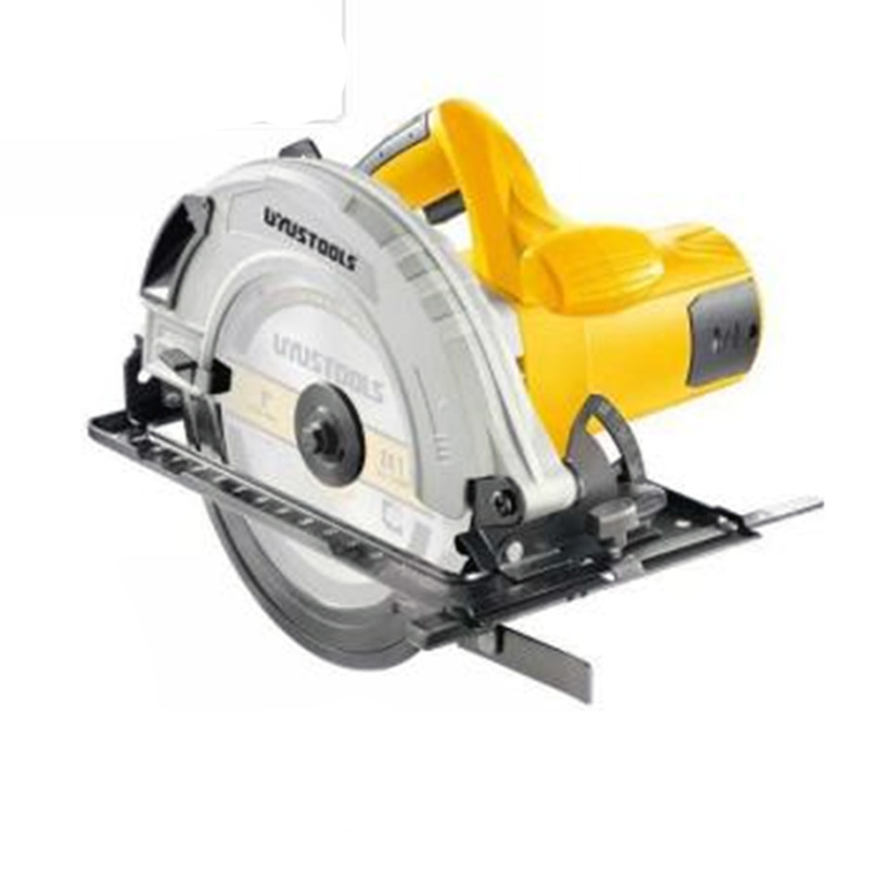 Scie Circulaire Électrique 1500W 185mm