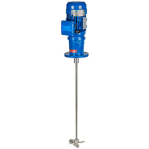 Agitateurs Verticaux VAI/VSI/VDI/VSIN