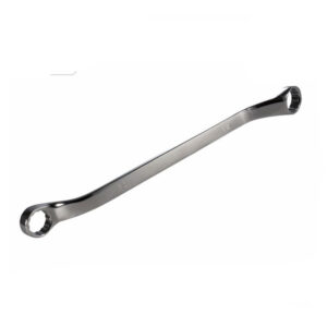 Clé Polygonale Contre-Coudée (Clé à Œil) Chrome Vanadium