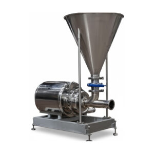 Mélangeur de Poudre EMTB (Blender)
